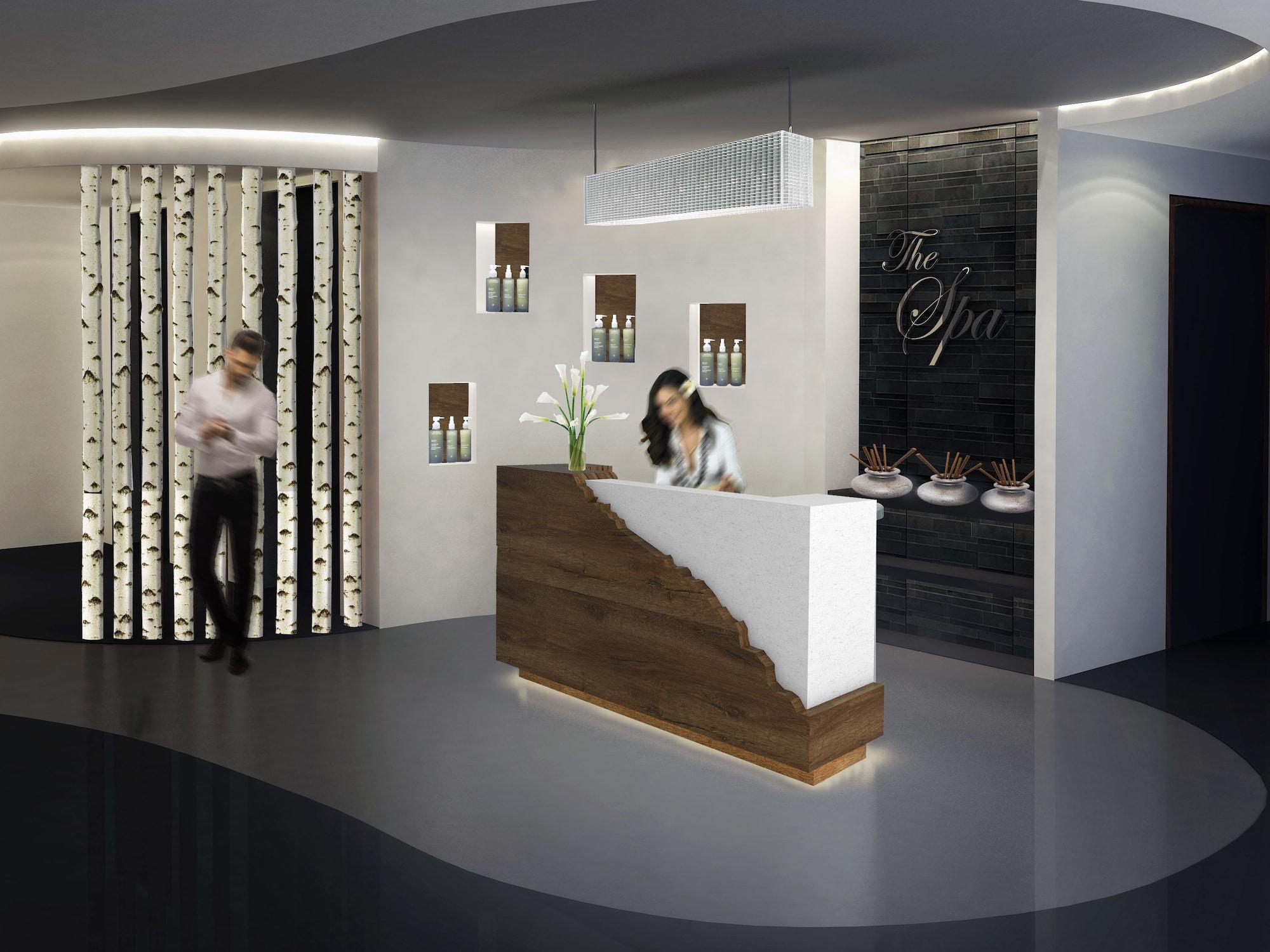 Ily Hotels & Spa La Rosiere Montvalezan Kültér fotó