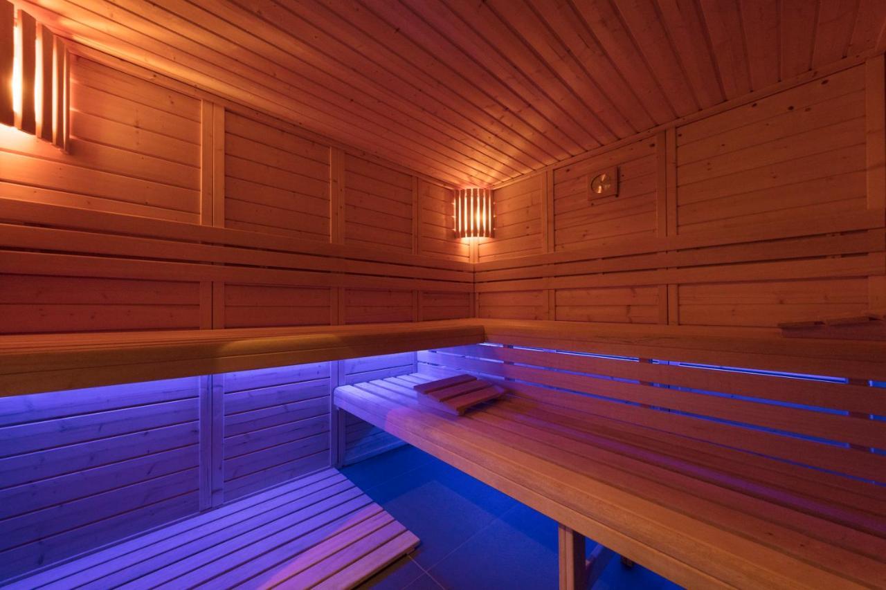 Ily Hotels & Spa La Rosiere Montvalezan Kültér fotó