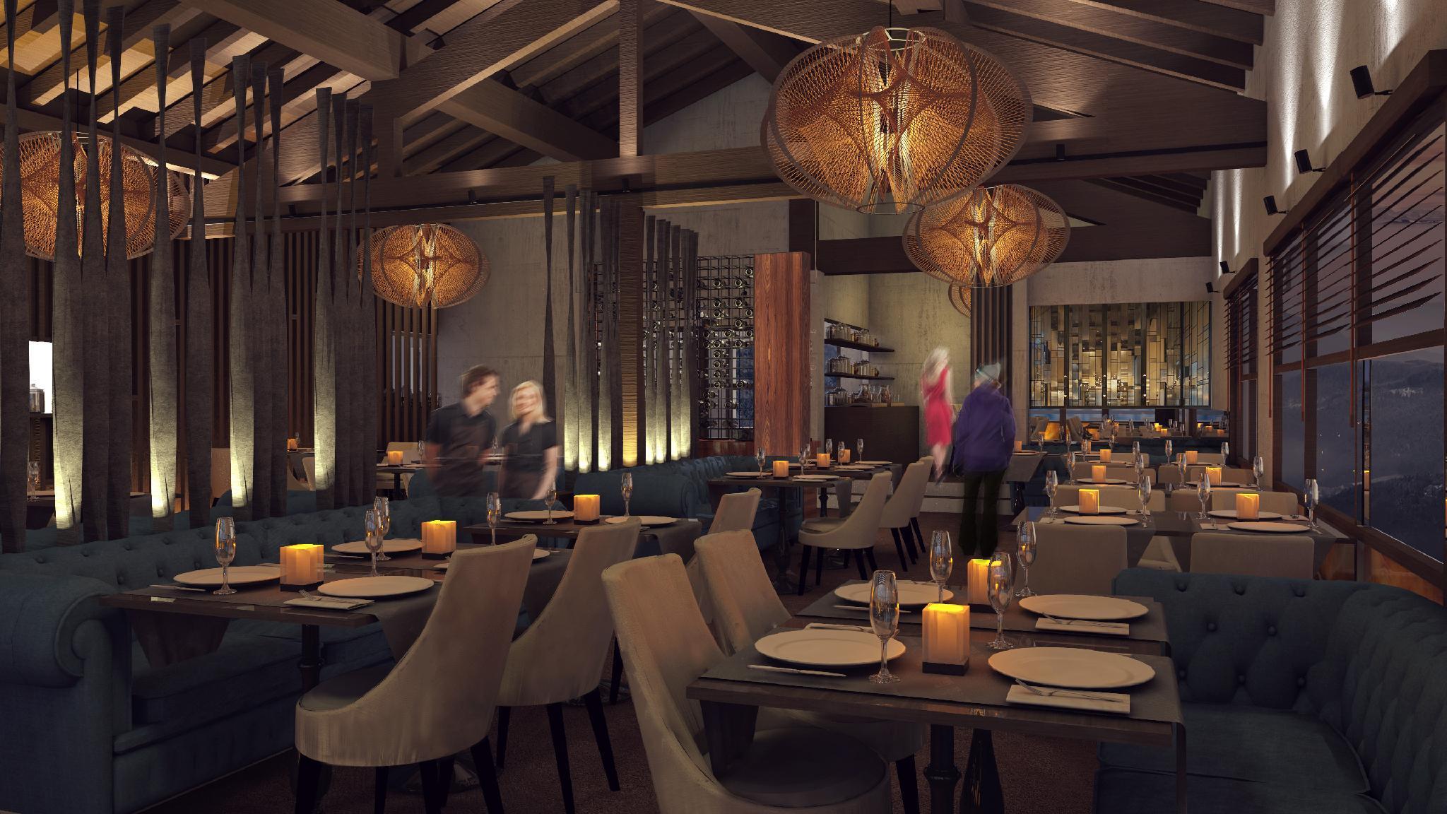 Ily Hotels & Spa La Rosiere Montvalezan Kültér fotó